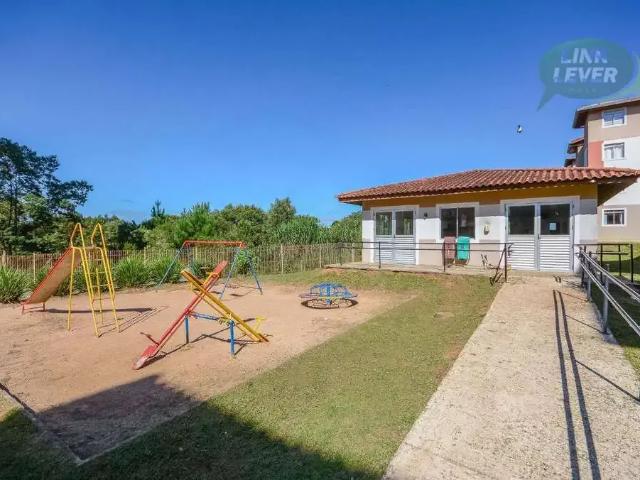 Apartamento para Locação em Curitiba/PR Santa Cândida 2 Quartos