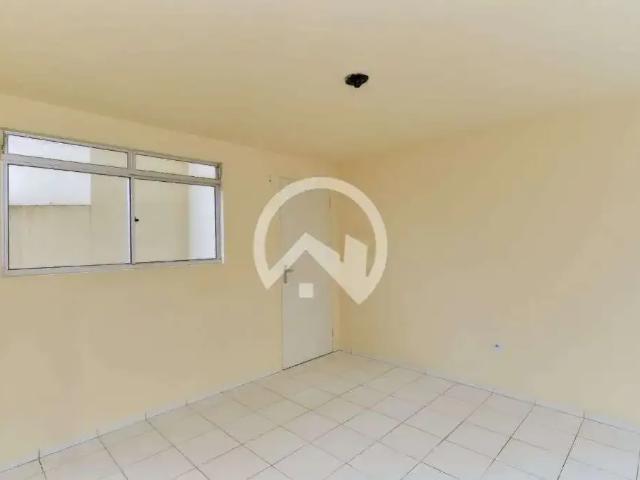 Apartamento para Locação em Curitiba/PR Santa Cândida 2 Quartos