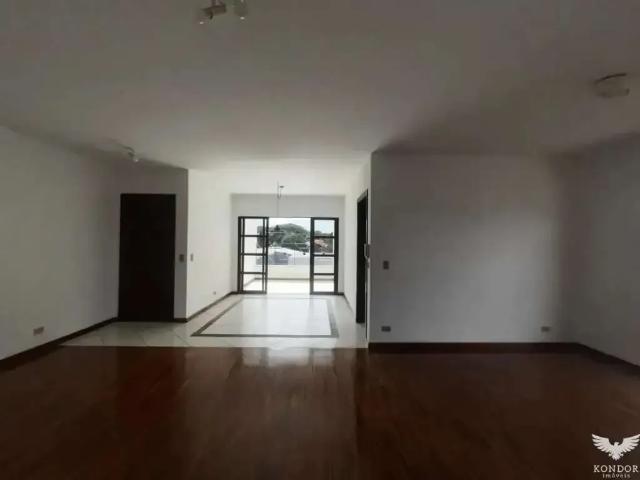 Apartamento para Locação em Curitiba/PR Santa Felicidade 3 Quartos