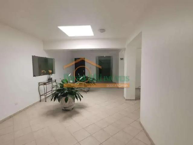 Apartamento para Locação em Curitiba/PR Santa Felicidade 3 Quartos