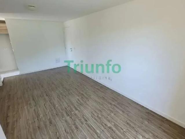 Apartamento para Locação em Curitiba/PR Santa Felicidade 3 Quartos