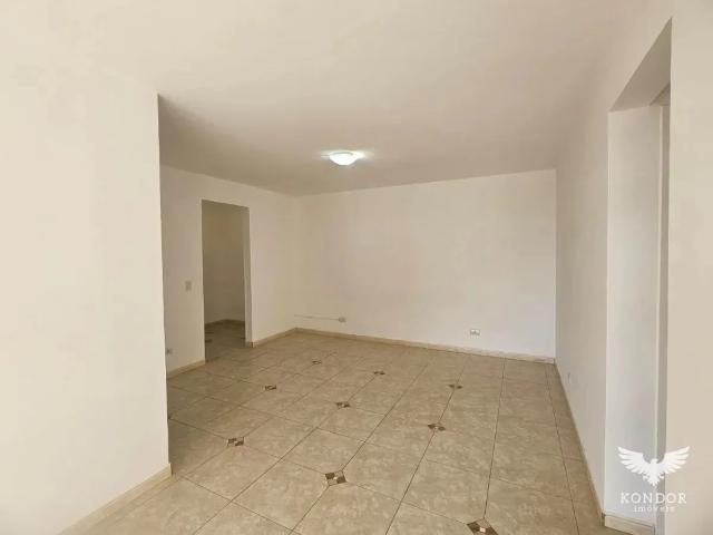 Apartamento para Locação em Curitiba/PR Santa Felicidade 3 Quartos