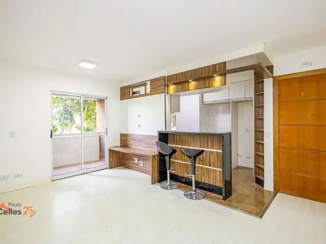 Apartamento para Locação em Curitiba/PR Santa Felicidade 3 Quartos