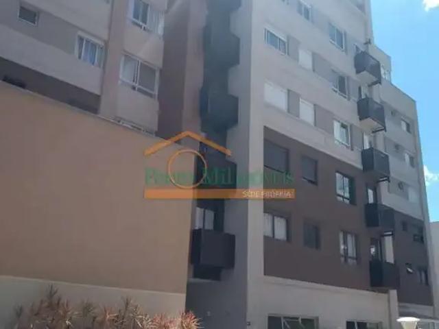 Apartamento para Locação em Curitiba/PR Santa Felicidade 3 Quartos