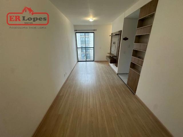Apartamento para Locação em Curitiba/PR Santa Felicidade 2 Quartos