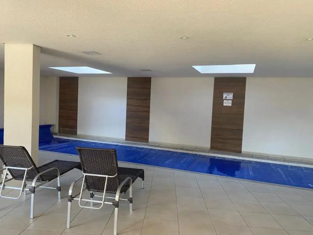 Apartamento para Locação em Curitiba/PR Santa Felicidade 2 Quartos