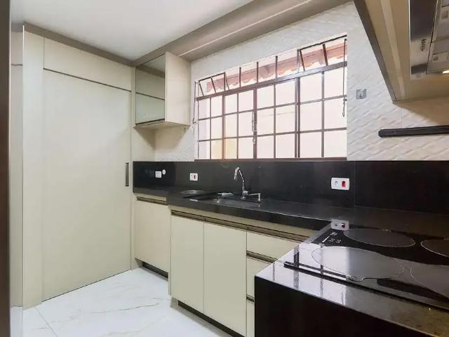 Apartamento para Locação em Curitiba/PR Santa Felicidade 2 Quartos