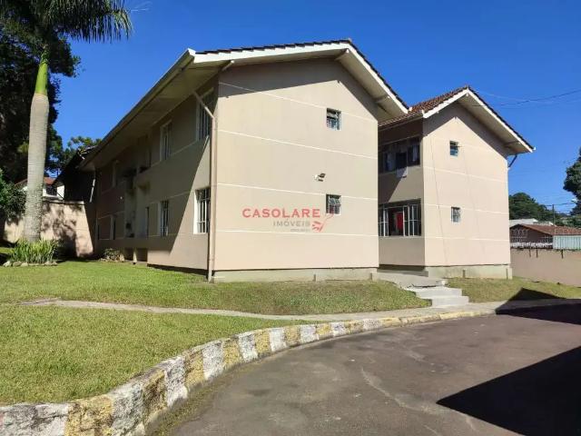 Apartamento para Locação em Curitiba/PR Santa Felicidade 2 Quartos