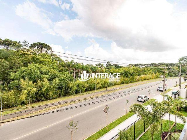 Apartamento para Locação em Curitiba/PR Santa Felicidade 2 Quartos