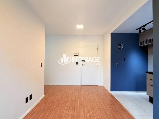 Apartamento para Locação em Curitiba/PR Santa Felicidade 2 Quartos
