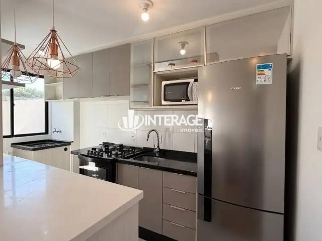 Apartamento para Locação em Curitiba/PR Santa Felicidade 2 Quartos