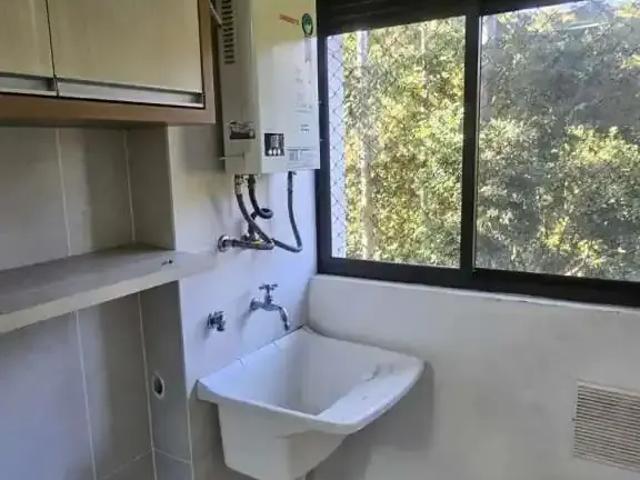 Apartamento para Locação em Curitiba/PR Santa Felicidade 2 Quartos