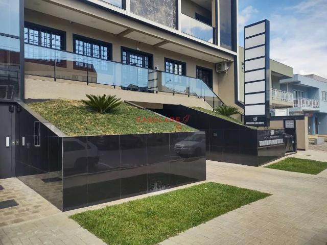Apartamento para Locação em Curitiba/PR Santa Felicidade 2 Quartos