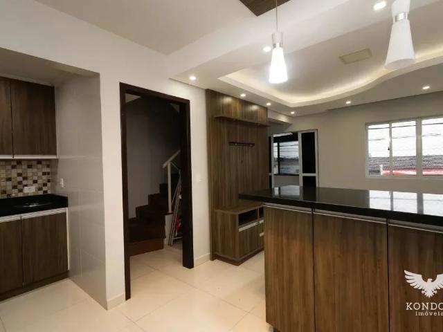 Apartamento para Locação em Curitiba/PR Santa Felicidade 2 Quartos