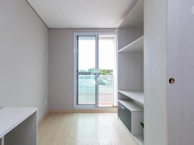 Apartamento para Locação em Curitiba/PR Santa Quitéria 1 Quartos