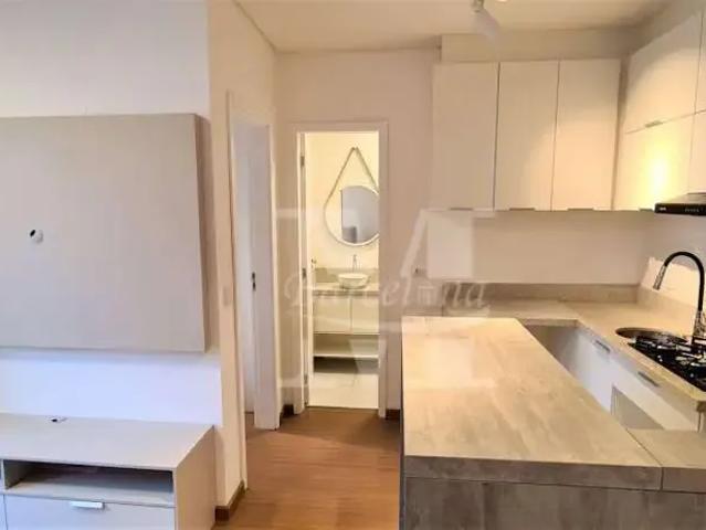 Apartamento para Locação em Curitiba/PR Santa Quitéria 1 Quartos