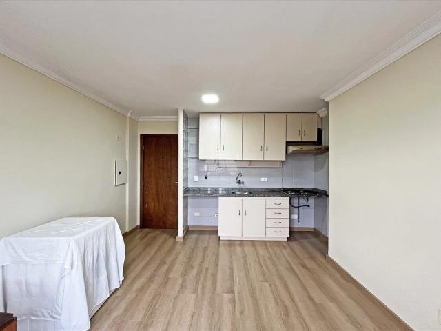 Apartamento para Locação em Curitiba/PR Santa Quitéria 1 Quartos