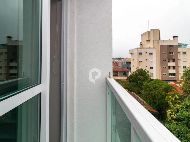 Apartamento para Locação em Curitiba/PR Santa Quitéria 1 Quartos