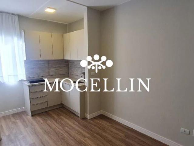 Apartamento para Locação em Curitiba/PR Santa Quitéria 1 Quartos