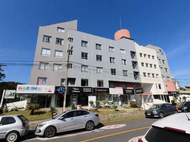 Apartamento para Locação em Curitiba/PR Santa Quitéria 1 Quartos