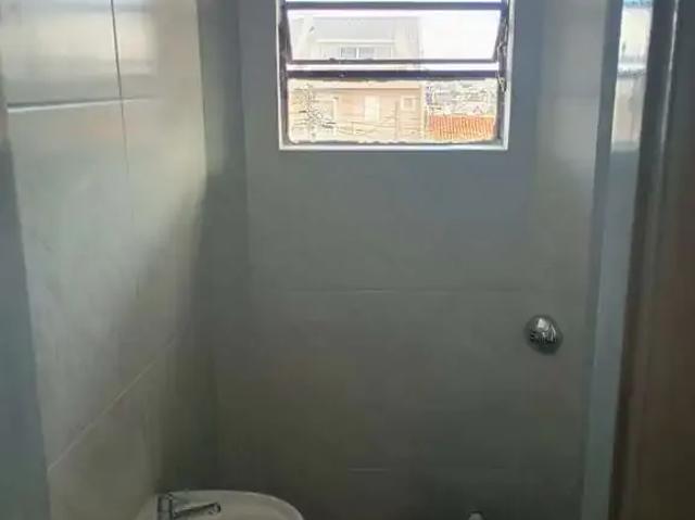 Apartamento para Locação em Curitiba/PR Santa Quitéria 2 Quartos