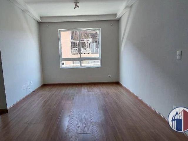 Apartamento para Locação em Curitiba/PR Santa Quitéria 2 Quartos
