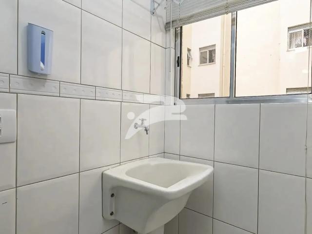 Apartamento para Locação em Curitiba/PR Santa Quitéria 2 Quartos