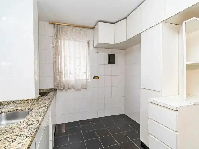 Apartamento para Locação em Curitiba/PR Santa Quitéria 2 Quartos