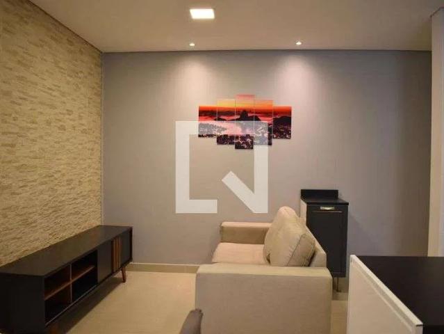 Apartamento para Locação em Curitiba/PR Santa Quitéria 2 Quartos