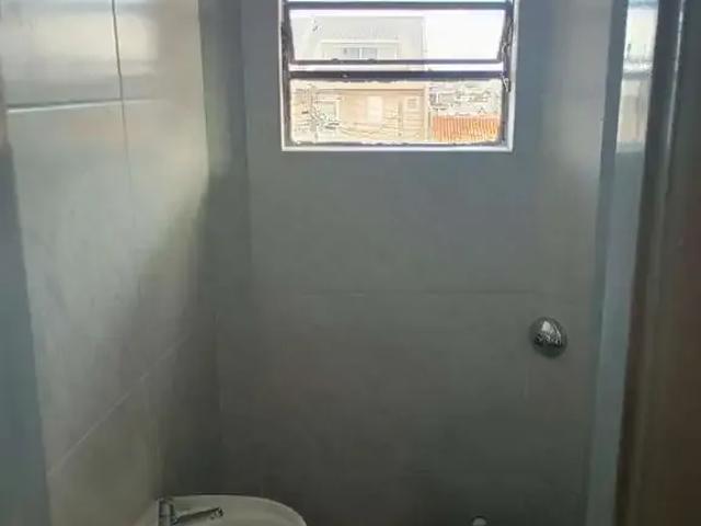 Apartamento para Locação em Curitiba/PR Santa Quitéria 2 Quartos
