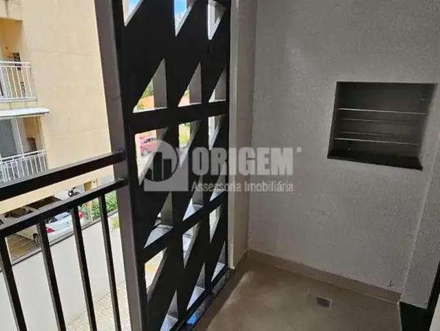 Apartamento para Locação em Curitiba/PR Santa Quitéria 2 Quartos