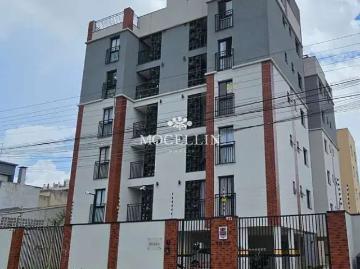 Apartamento para Locação em Curitiba/PR Santa Quitéria 2 Quartos
