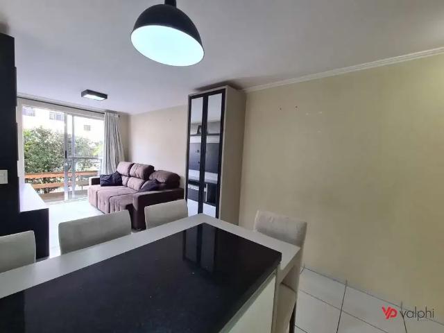 Apartamento para Locação em Curitiba/PR Santa Quitéria 2 Quartos