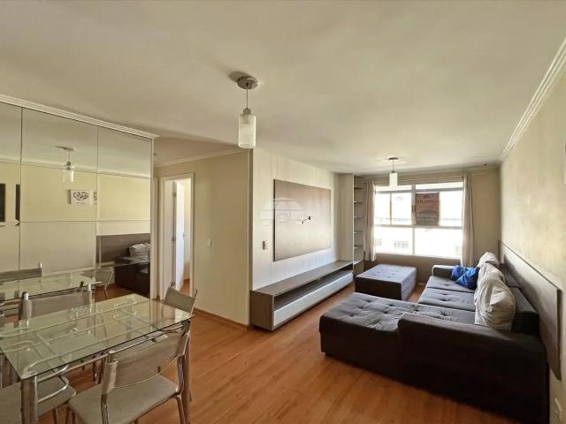 Apartamento para Locação em Curitiba/PR Santa Quitéria 2 Quartos