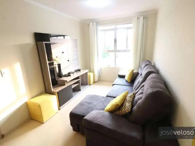 Apartamento para Locação em Curitiba/PR Santa Quitéria 2 Quartos