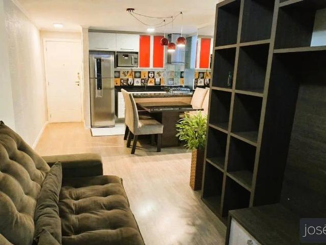 Apartamento para Locação em Curitiba/PR Santa Quitéria 3 Quartos