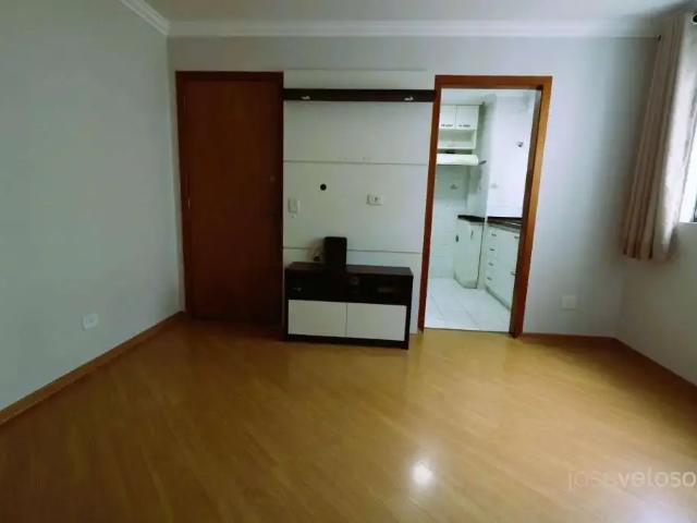 Apartamento para Locação em Curitiba/PR Santa Quitéria 3 Quartos