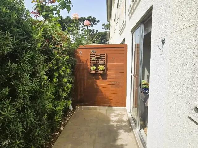 Apartamento para Locação em Curitiba/PR Santa Quitéria 3 Quartos