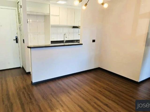 Apartamento para Locação em Curitiba/PR Santa Quitéria 3 Quartos