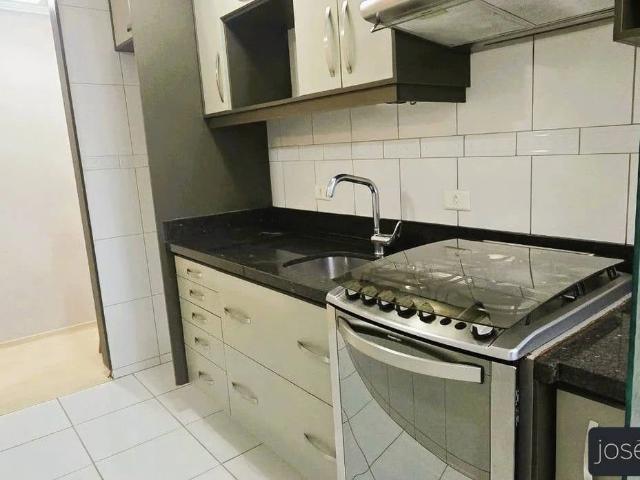 Apartamento para Locação em Curitiba/PR Santa Quitéria 3 Quartos