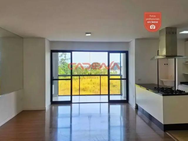 Apartamento para Locação em Curitiba/PR Santo Inácio 2 Quartos