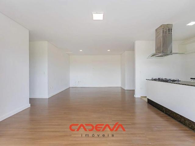 Apartamento para Locação em Curitiba/PR Santo Inácio 2 Quartos
