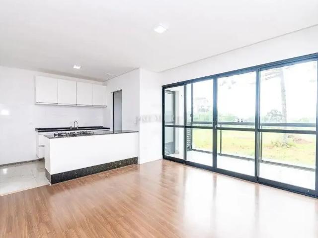 Apartamento para Locação em Curitiba/PR Santo Inácio 2 Quartos