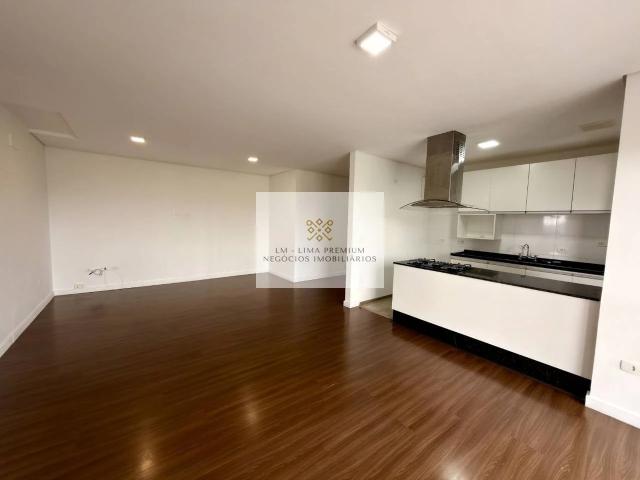 Apartamento para Locação em Curitiba/PR Santo Inácio 2 Quartos