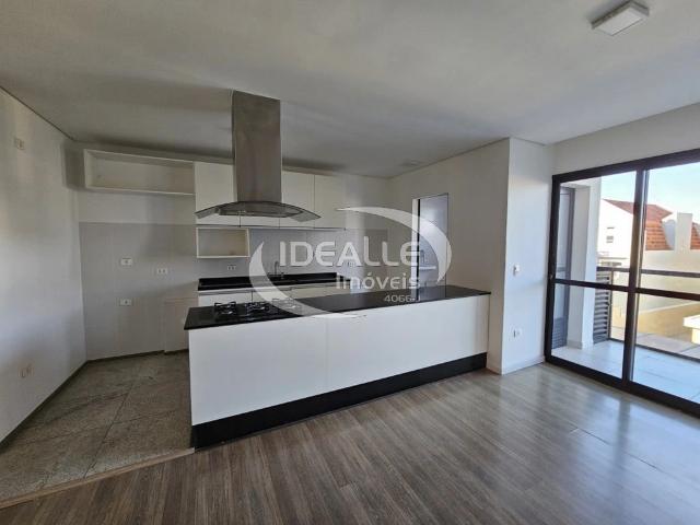 Apartamento para Locação em Curitiba/PR Santo Inácio 2 Quartos