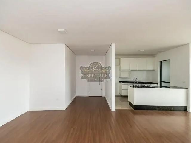 Apartamento para Locação em Curitiba/PR Santo Inácio 2 Quartos