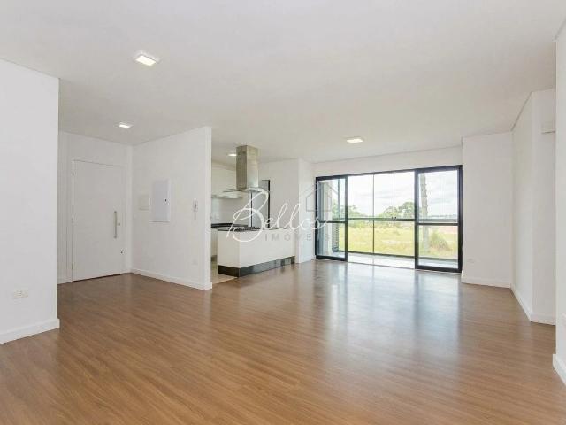 Apartamento para Locação em Curitiba/PR Santo Inácio 2 Quartos
