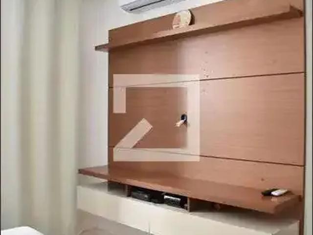 Apartamento para Locação em Curitiba/PR Santo Inácio 3 Quartos