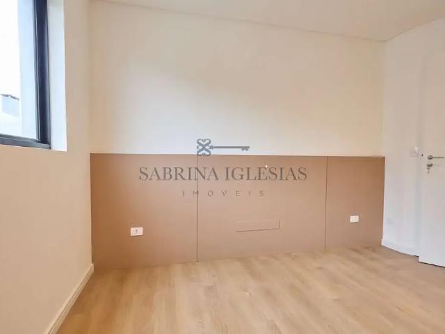Apartamento para Locação em Curitiba/PR Santo Inácio 3 Quartos