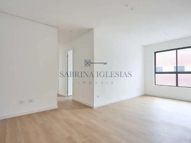 Apartamento para Locação em Curitiba/PR Santo Inácio 3 Quartos